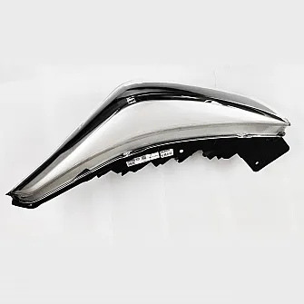 Modified Projector Headlight for Hyundai Creta 2015-2020