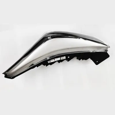 Modified Projector Headlight for Hyundai Creta 2015-2020 Modified Projector Headlight for Hyundai Creta 2015-2020