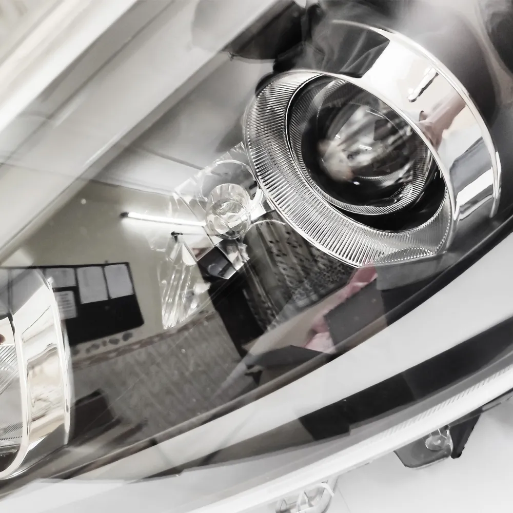 Modified Projector Headlight for Hyundai Creta 2015-2020