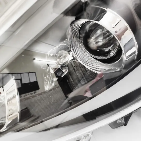 Modified Projector Headlight for Hyundai Creta 2015-2020 Modified Projector Headlight for Hyundai Creta 2015-2020