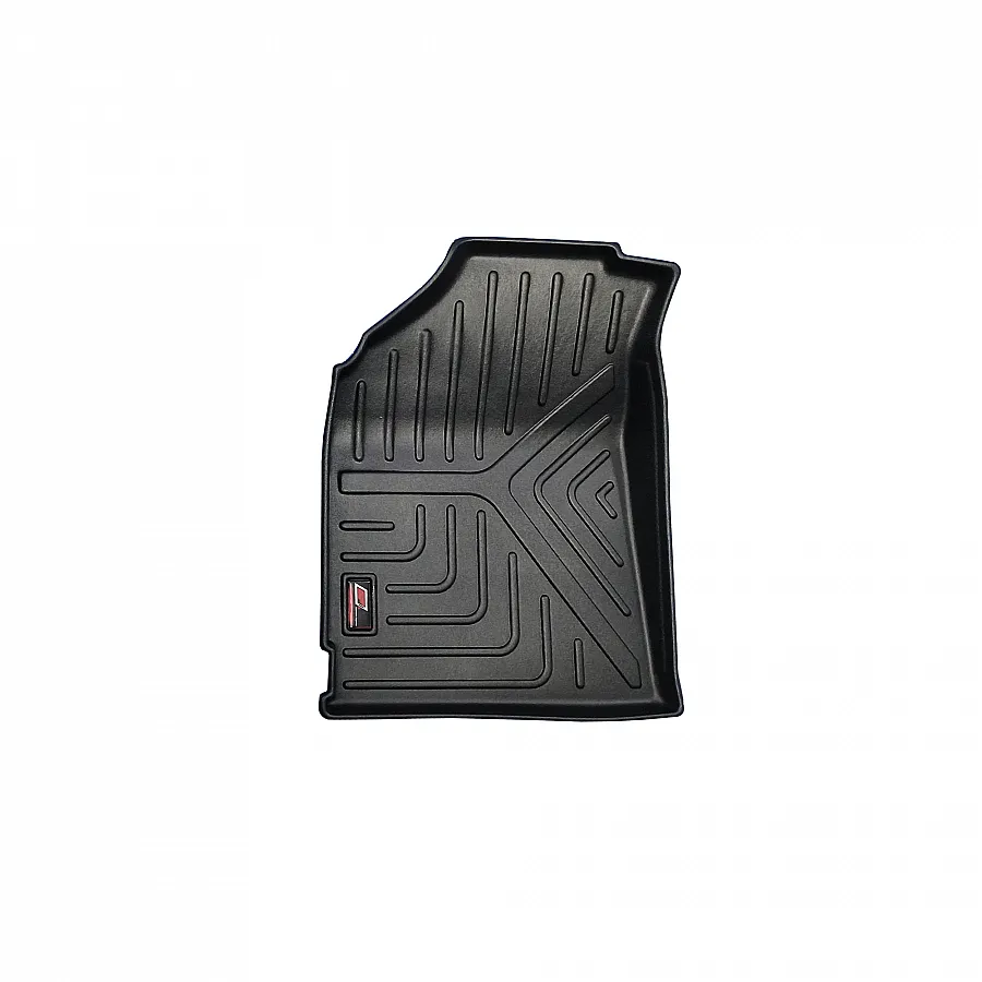GFX Hyundai Creta 2024 Onwards Custom Fit LLM LifeLong TPV Mats