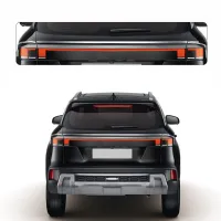 Galio Hyundai Creta 2024 Onwards Tail Lamp Chrome Garnish Galio Hyundai Creta 2024 Onwards Tail Lamp Chrome Garnish