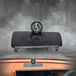 Center Speaker with Dome Cone Watch for Hyundai Creta 2024 Onwards