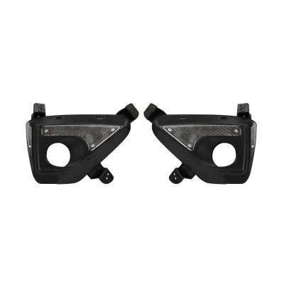 Hyundai Alcazar 2021-24 Fog lamp Bracket For 3" Projector Fitting