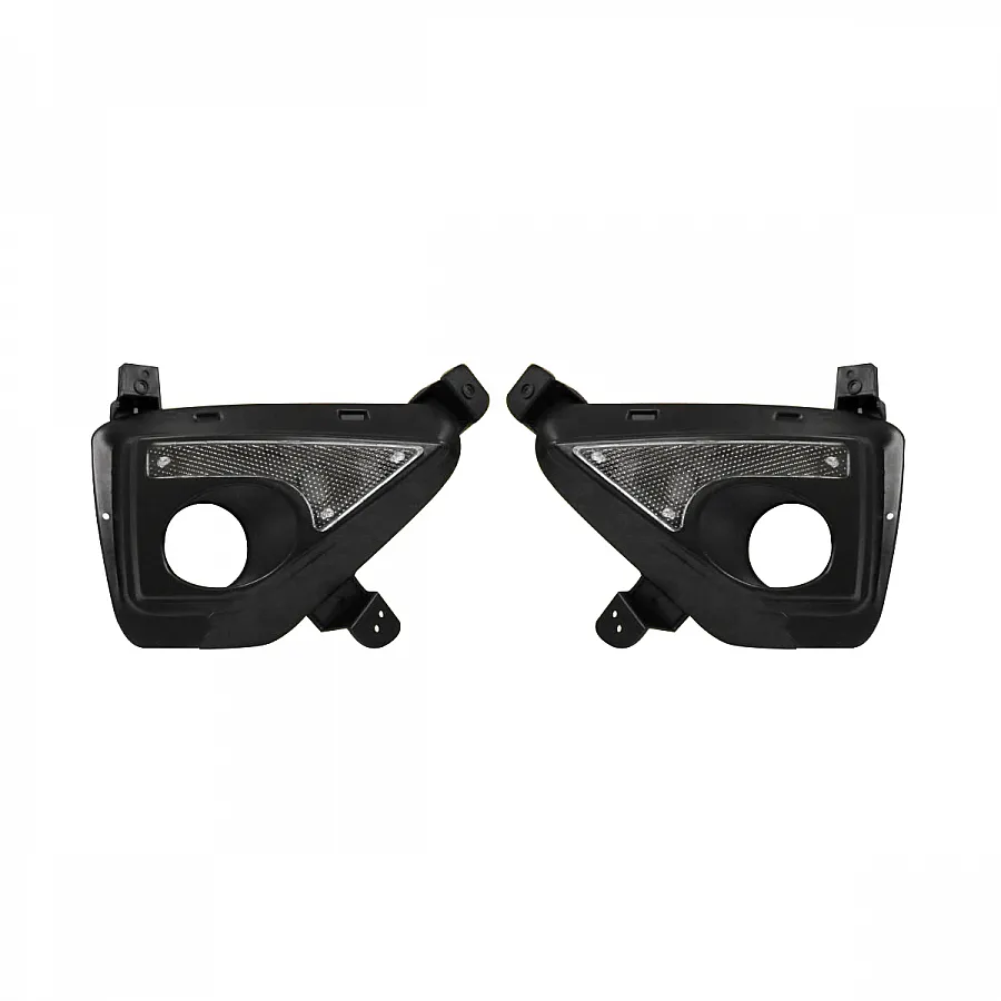 Hyundai Alcazar 2021-24 Fog lamp Bracket For 3" Projector Fitting