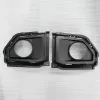 3 inch Fog lamp Bracket for Hyundai Alcazar 2024 Onwards 3 inch Fog lamp Bracket for Hyundai Alcazar 2024 Onwards