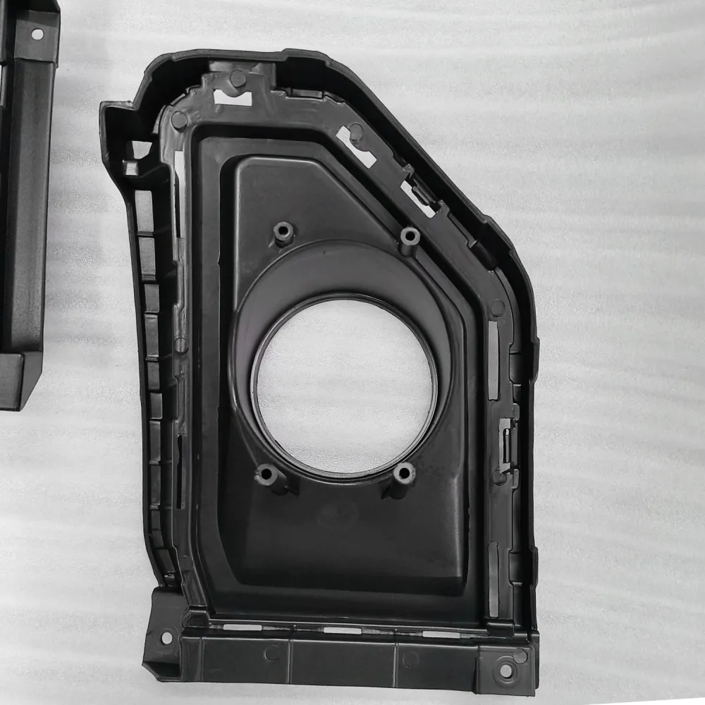 3 inch Fog lamp Bracket for Hyundai Alcazar 2024 Onwards
