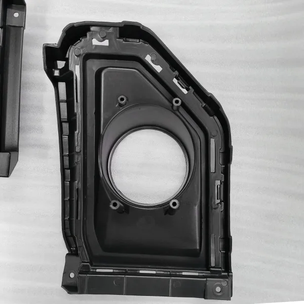 3 inch Fog lamp Bracket for Hyundai Alcazar 2024 Onwards 3 inch Fog lamp Bracket for Hyundai Alcazar 2024 Onwards