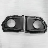 3 inch Fog lamp Bracket for Hyundai Alcazar 2024 Onwards