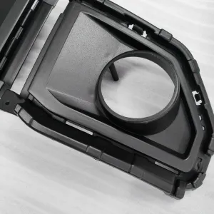 3 inch Fog lamp Bracket for Hyundai Alcazar 2024 Onwards