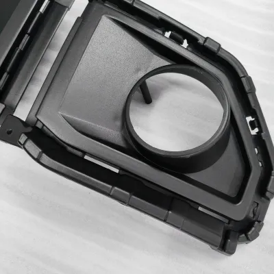 3 inch Fog lamp Bracket for Hyundai Alcazar 2024 Onwards 3 inch Fog lamp Bracket for Hyundai Alcazar 2024 Onwards