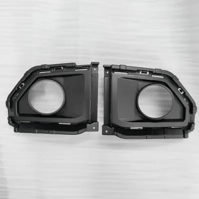 3 inch Fog lamp Bracket for Hyundai Alcazar 2024 Onwards