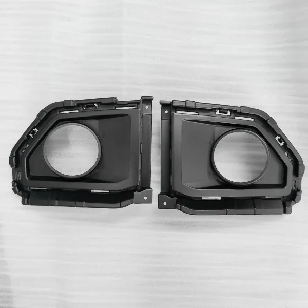 3 inch Fog lamp Bracket for Hyundai Alcazar 2024 Onwards 3 inch Fog lamp Bracket for Hyundai Alcazar 2024 Onwards