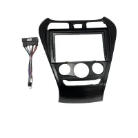 9 Inch Android Stereo Frame For Hyundai Eon