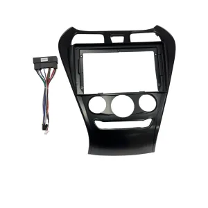 9 Inch Android Stereo Frame For Hyundai Eon