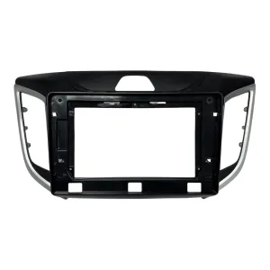 10 Inch Android Stereo Frame For Hyundai Creta 2015-2020