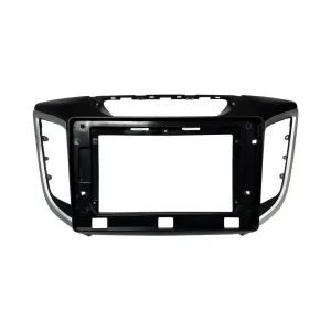 10 Inch Android Stereo Frame For Hyundai Creta 2015-2020 10 Inch Android Stereo Frame For Hyundai Creta 2015-2020