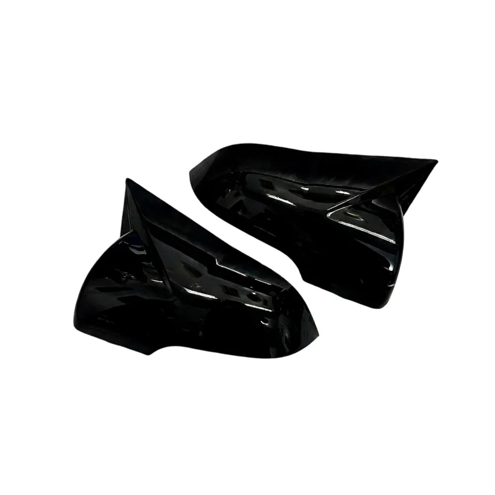 Batman Side Mirror Cover For Hyundai Creta 2014-2020