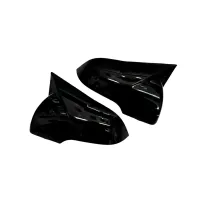 Batman Side Mirror Cover For Hyundai Creta 2014-2020 Batman Side Mirror Cover For Hyundai Creta 2014-2020