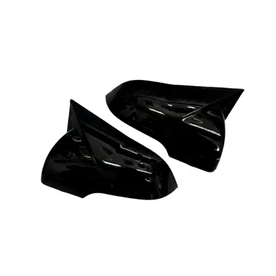 Batman Side Mirror Cover For Hyundai Creta 2014-2020