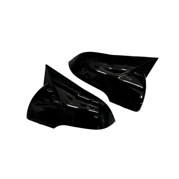 Batman Side Mirror Cover For Hyundai Creta 2014-2020