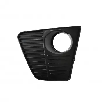 Hyundai Creta Old 2015-18 Fog lamp Bracket For 3" Projector Fitting