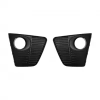 Hyundai Creta Old 2015-18 Fog lamp Bracket For 3" Projector Fitting