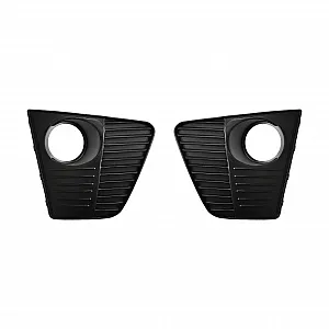 Hyundai Creta Old 2015-18 Fog lamp Bracket For 3" Projector Fitting