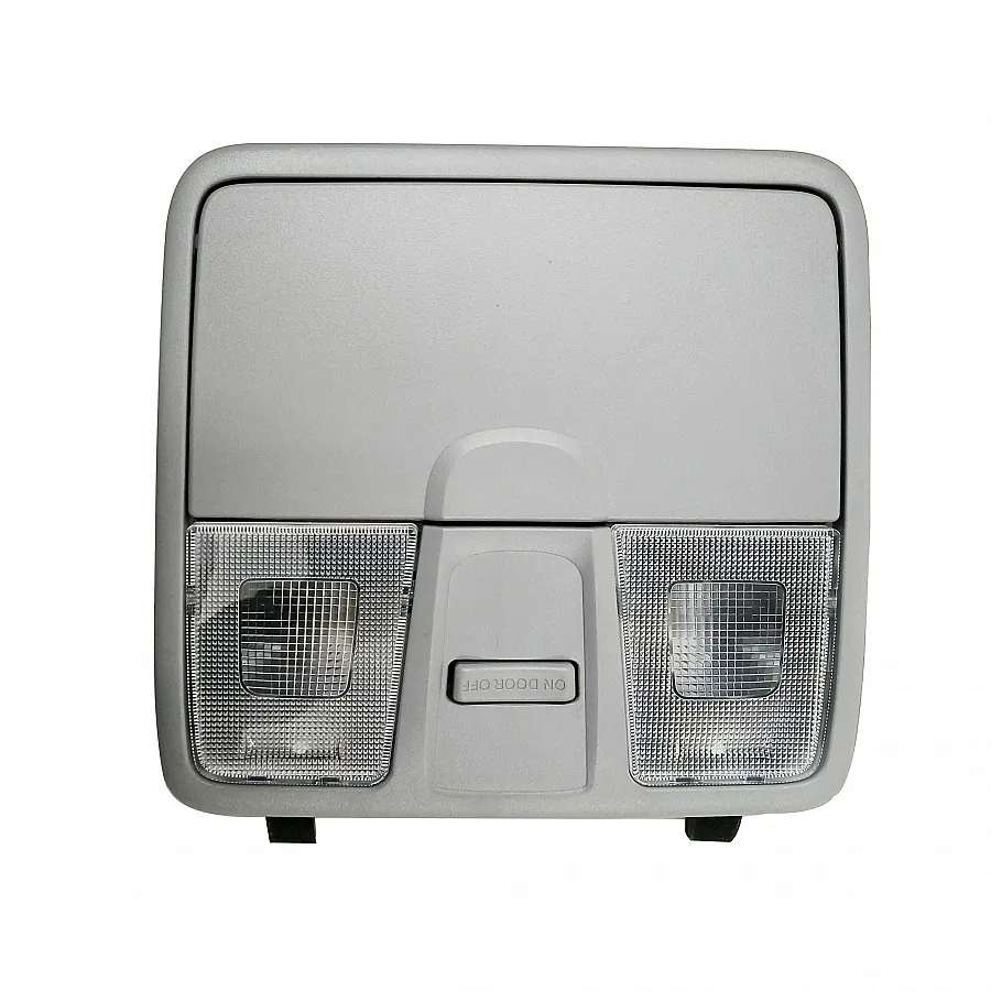 Hyundai Creta 2015-18 OEM Roof Reading Lamp Light - Gray