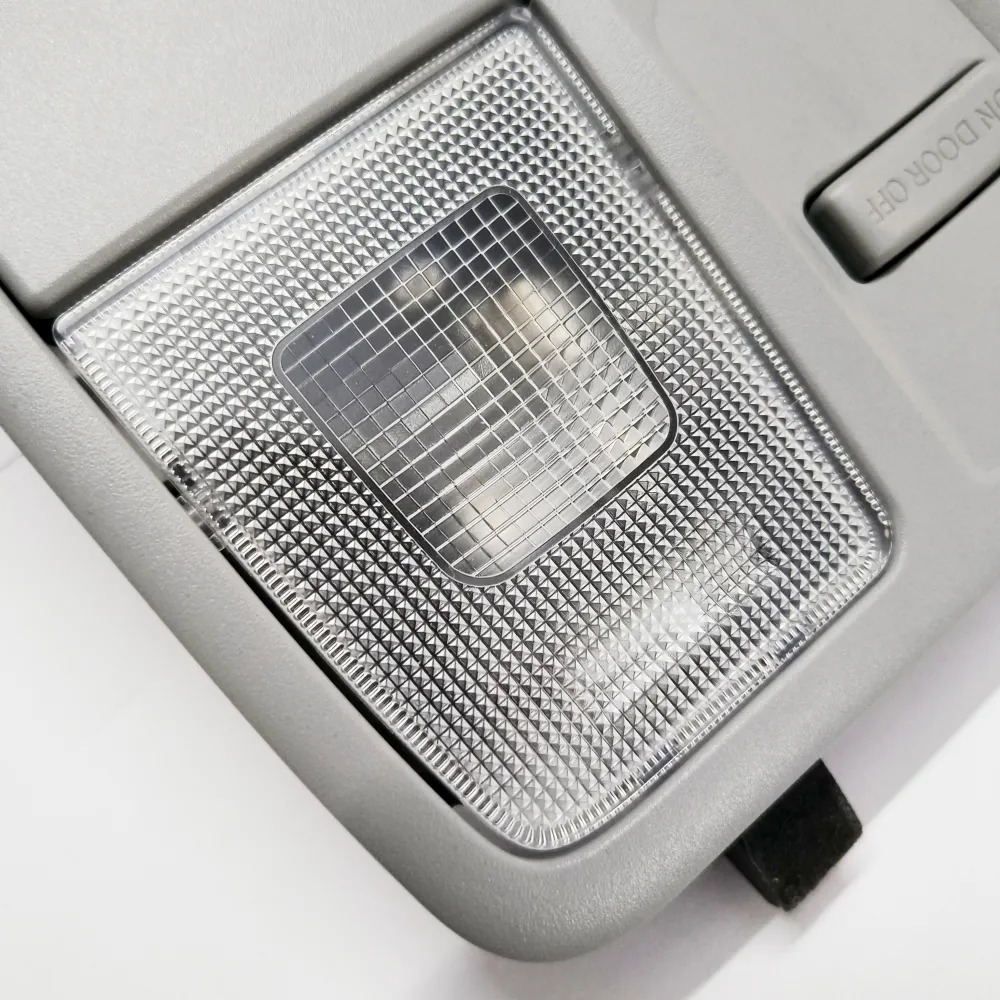 Hyundai Creta 2015-18 OEM Roof Reading Lamp Light - Gray