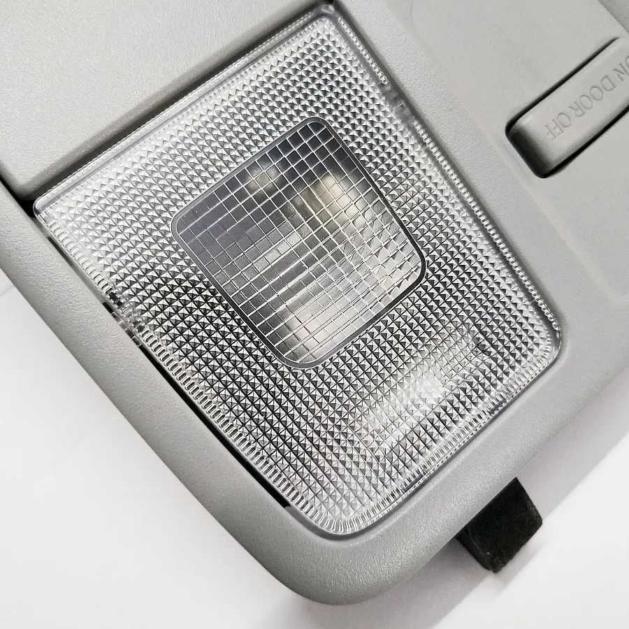 Hyundai Creta 2015-18 OEM Roof Reading Lamp Light - Gray