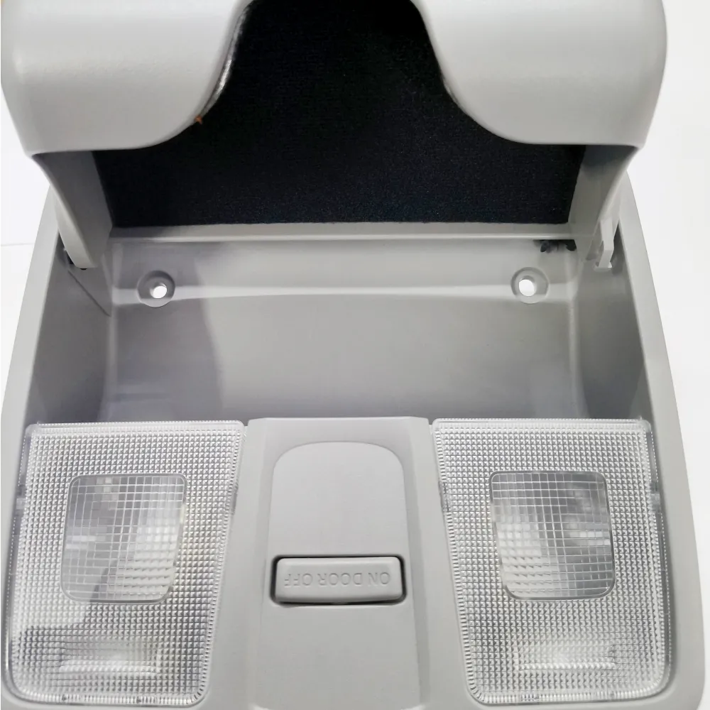 Hyundai Creta 2015-18 OEM Roof Reading Lamp Light - Gray