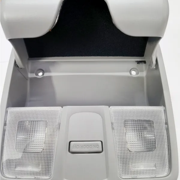 Hyundai Creta 2015-18 OEM Roof Reading Lamp Light - Gray