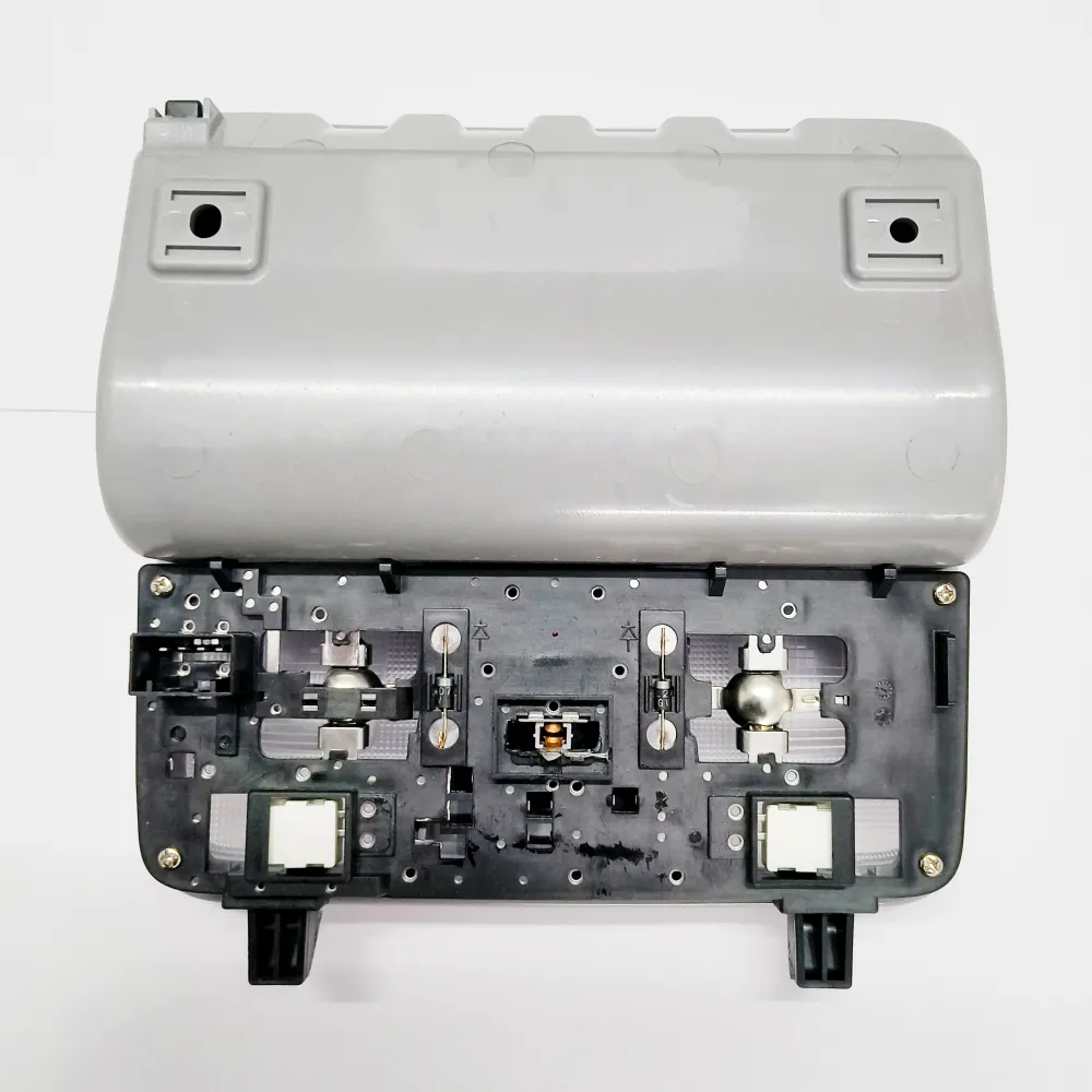 Hyundai Creta 2015-18 OEM Roof Reading Lamp Light - Gray