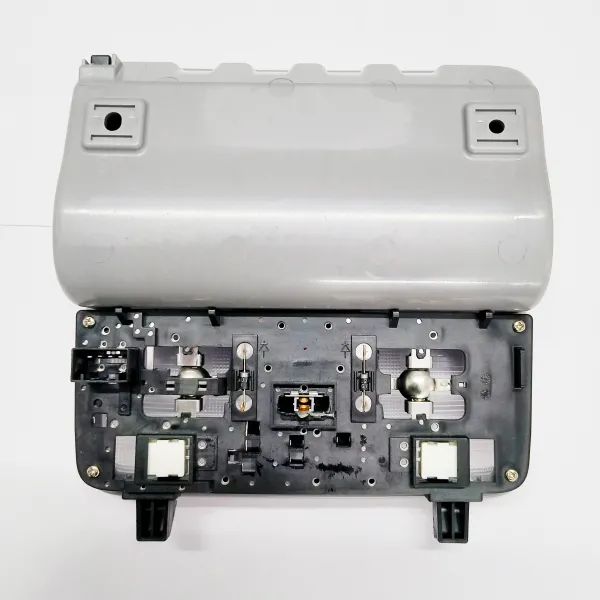 Hyundai Creta 2015-18 OEM Roof Reading Lamp Light - Gray