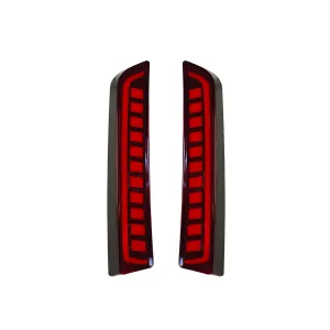 Led Pillar Light for Hyundai Creta 2015-2020