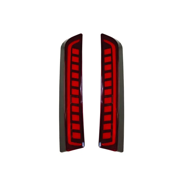 Led Pillar Light for Hyundai Creta 2015-2020