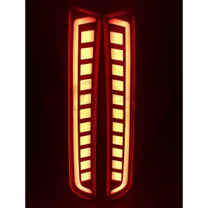 Led Pillar Light for Hyundai Creta 2015-2020