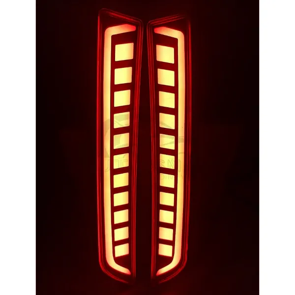 Led Pillar Light for Hyundai Creta 2015-2020