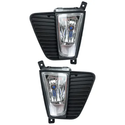 Fog Lamp for Hyundai Creta 2015-2018 Fog Lamp for Hyundai Creta 2015-2018