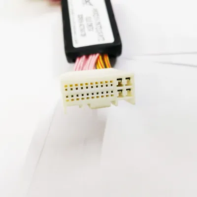 Hyundai Creta 2015-20 Screen Activator/ Video in Motion Hyundai Creta 2015-20 Screen Activator/ Video in Motion