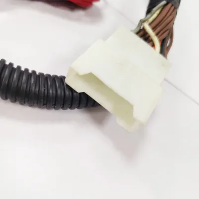 Automatic Power Window Closer Relay Wiring Harness for Hyundai Creta 2015-2020 Automatic Power Window Closer Relay Wiring Harness for Hyundai Creta 2015-2020