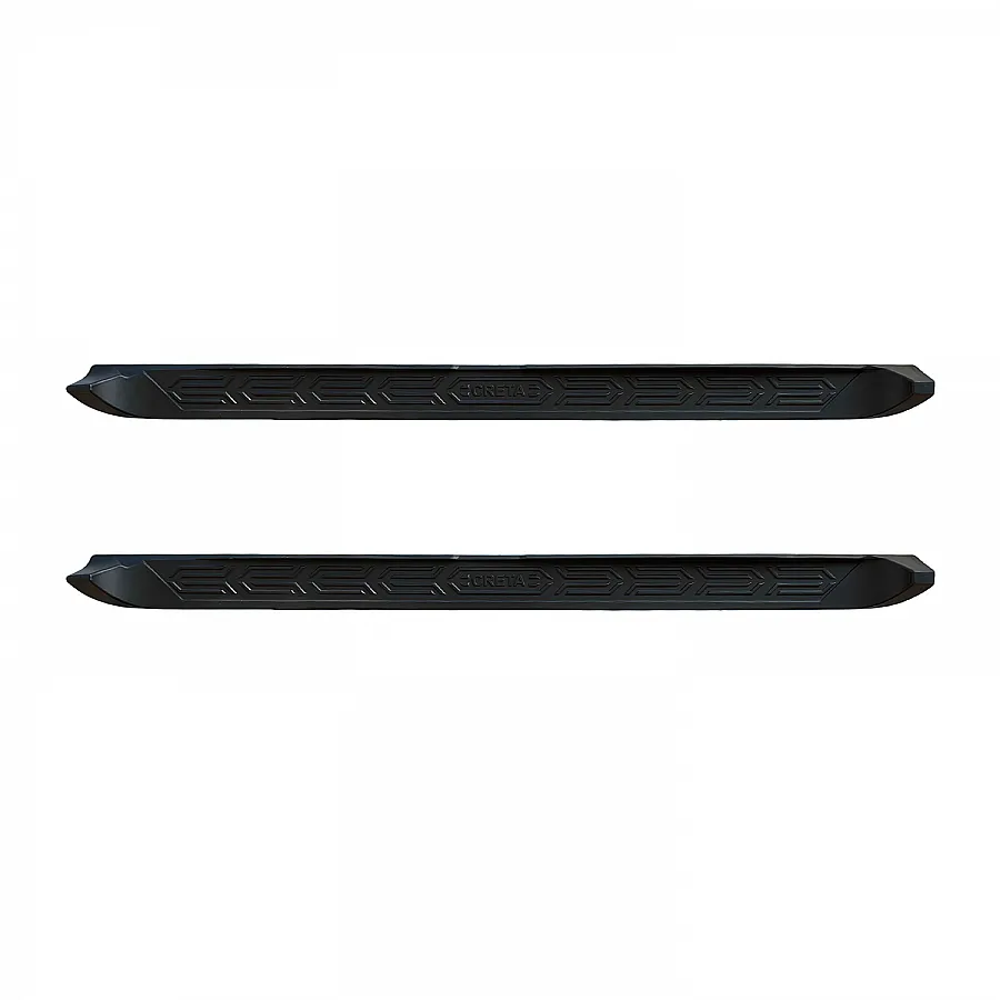 Carhatke O.E Type Side Foot Step For Hyundai Creta 2018-2020
