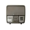 Hyundai Creta 2018-20 OEM Roof Reading Lamp Light - Coffee Hyundai Creta 2018-20 OEM Roof Reading Lamp Light - Coffee