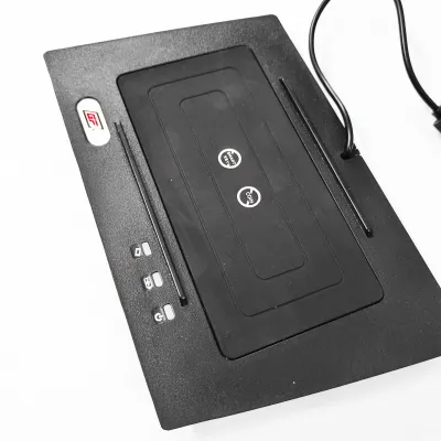 GFX Wireless Car Charger for Hyundai Creta 2020 Onwards