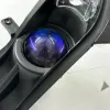 Carhatke 110W Blue Lens BI-LED Projector Fog lamp for Hyundai Creta 2020-23