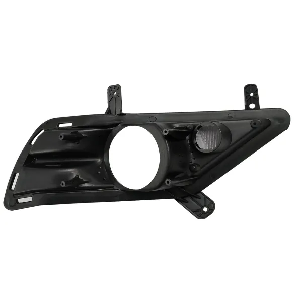 Hyundai Creta 2020-23 Fog lamp Bracket with Indicator Cut For 3" Projector Fitting