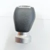 O.E. Type Leather Gear Knob for Hyundai Alcazar 2021 Onwards O.E. Type Leather Gear Knob for Hyundai Alcazar 2021 Onwards