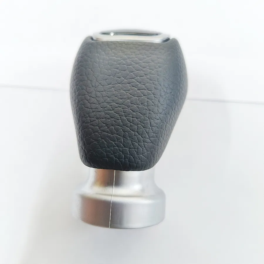 O.E. Type Leather Gear Knob for Hyundai Venue 2019 Onwards