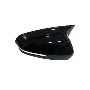 Batman Side Mirror Cover For Hyundai Verna 2017-22